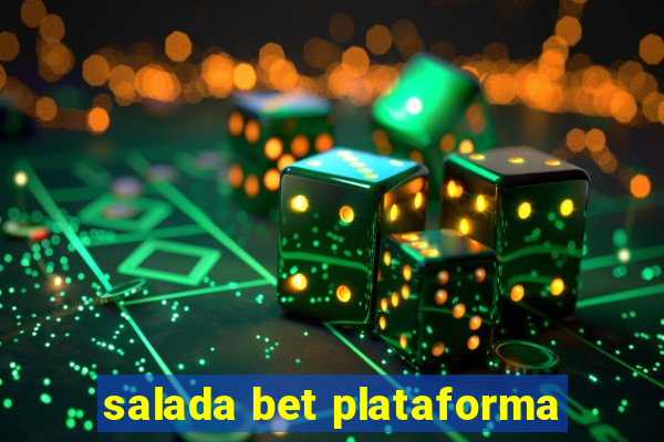 salada bet plataforma