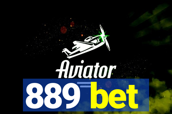 889 bet