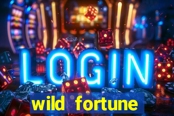 wild fortune rodadas grátis sem depósito