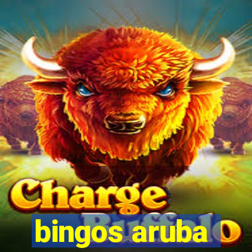 bingos aruba