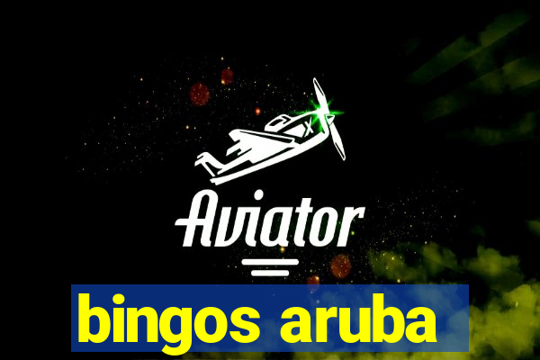 bingos aruba