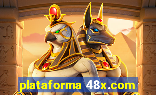 plataforma 48x.com