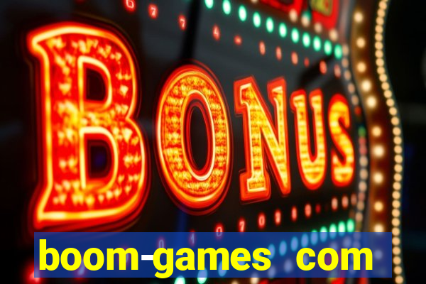 boom-games com bingo sala de bingo