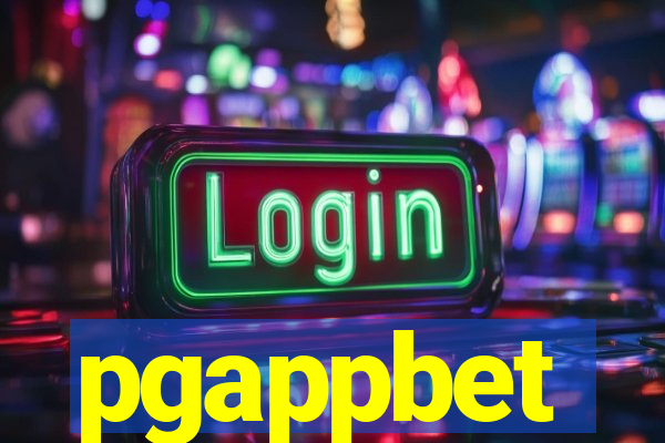 pgappbet