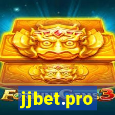 jjbet.pro