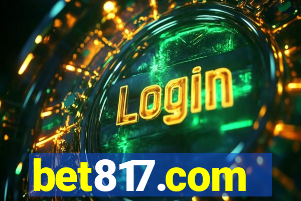 bet817.com