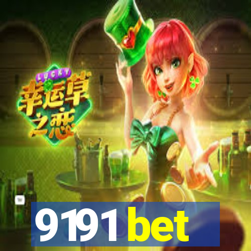 9191 bet