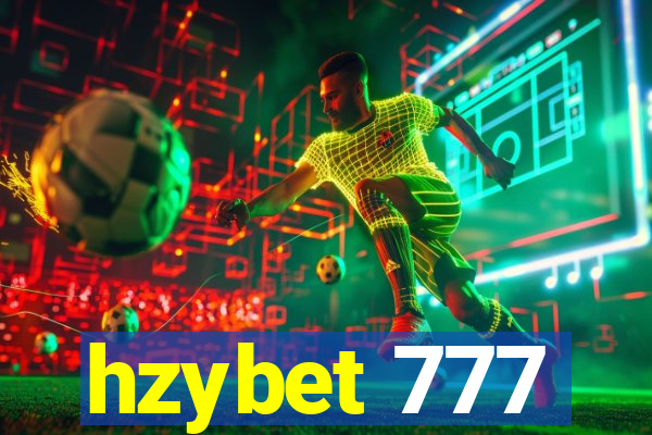 hzybet 777