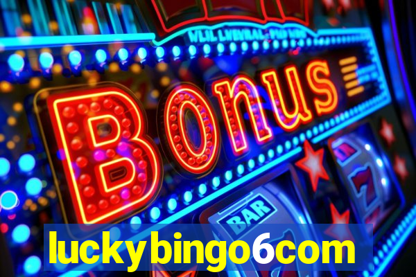 luckybingo6com