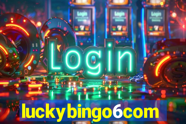 luckybingo6com