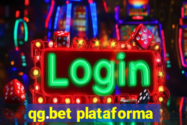 qg.bet plataforma