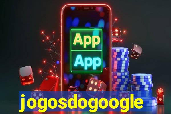 jogosdogoogle