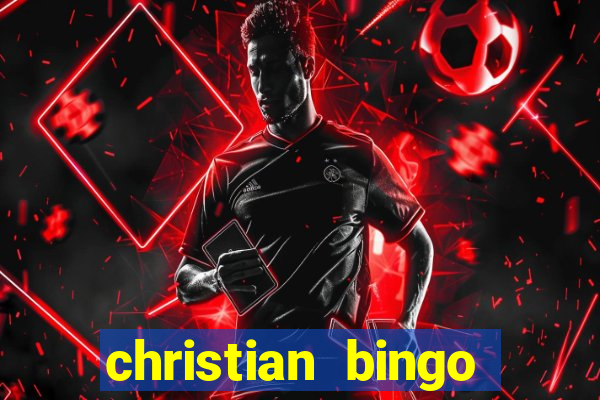 christian bingo beefcake hunter