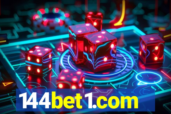 144bet1.com