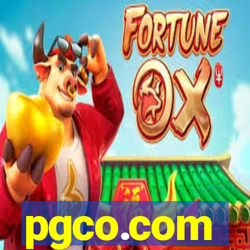 pgco.com