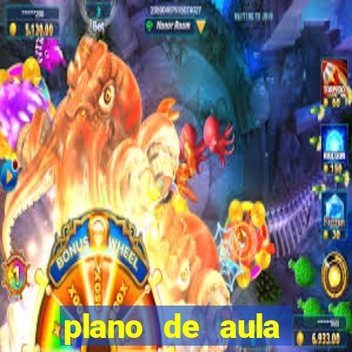 plano de aula bingo tabuada