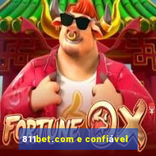 811bet.com e confiável