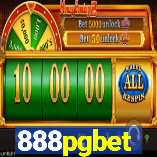 888pgbet