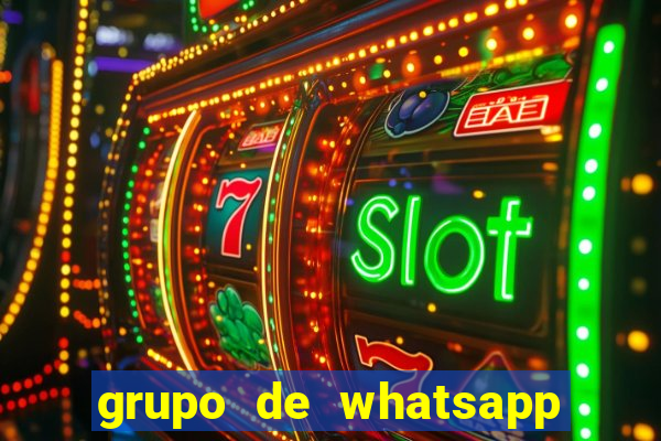 grupo de whatsapp de cdzinha