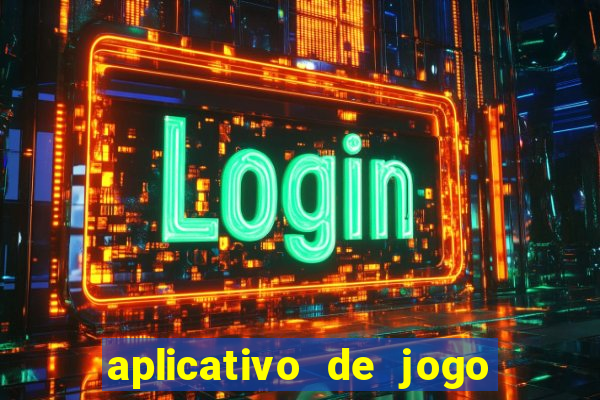 aplicativo de jogo que paga de verdade