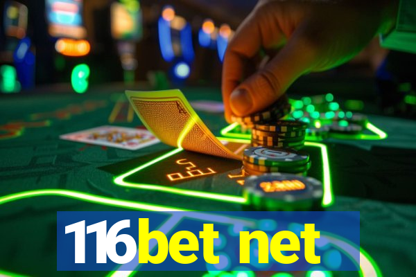 116bet net