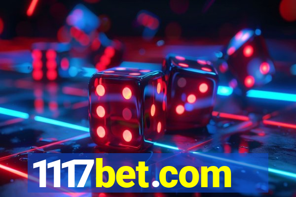 1117bet.com