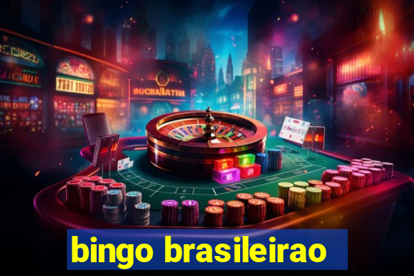 bingo brasileirao