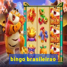 bingo brasileirao