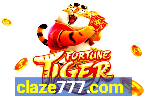 claze777.com