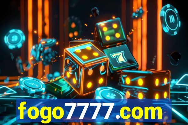 fogo7777.com