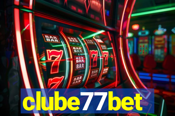 clube77bet