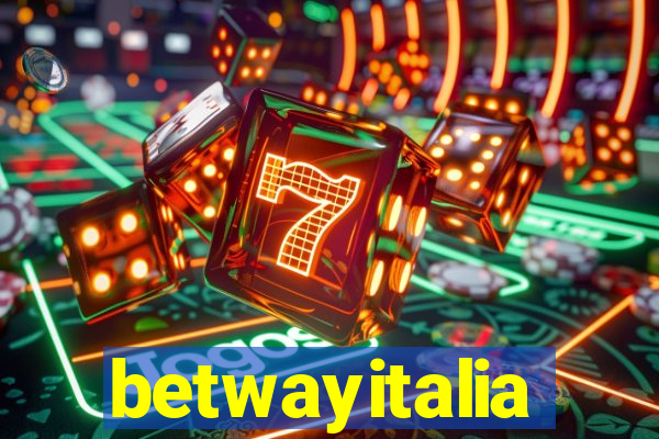 betwayitalia