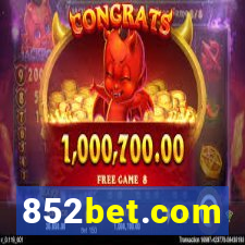 852bet.com