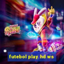 futebol play hd ws