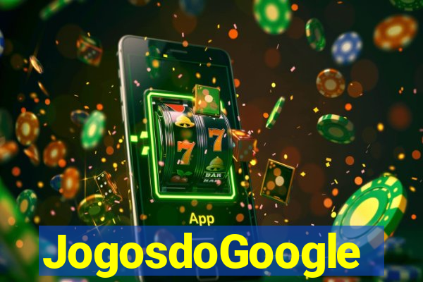 JogosdoGoogle