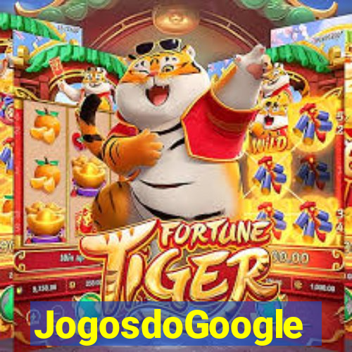 JogosdoGoogle