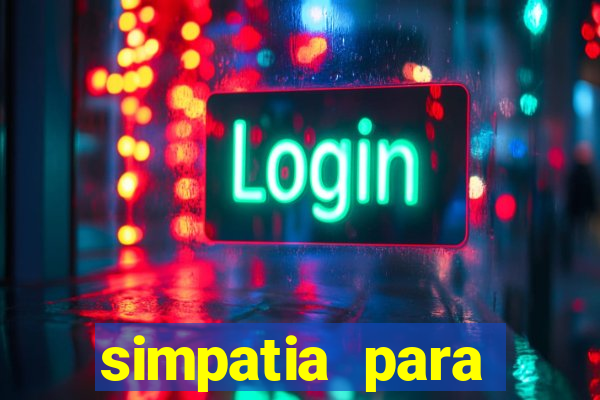 simpatia para ganhar no bingo de cartela