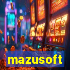 mazusoft