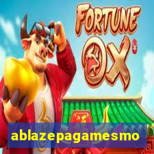 ablazepagamesmo