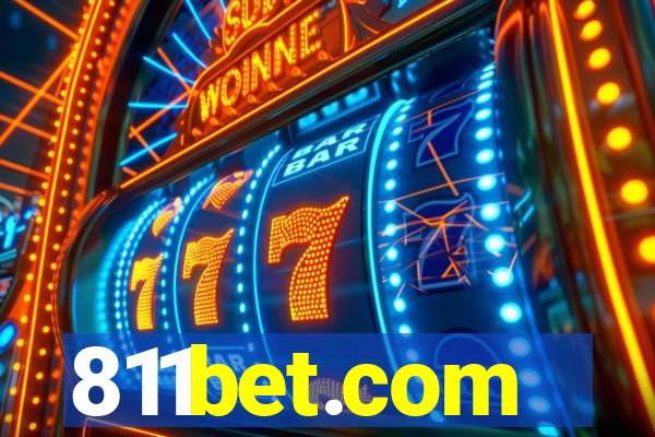 811bet.com