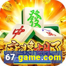 67 game.com