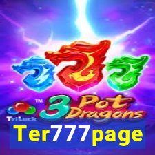 Ter777page