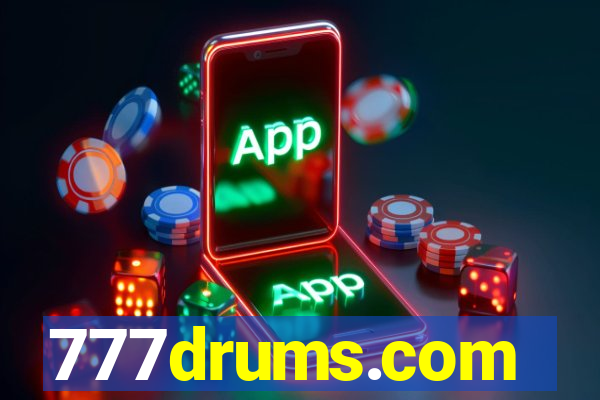 777drums.com