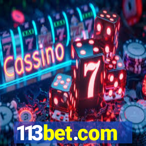 113bet.com