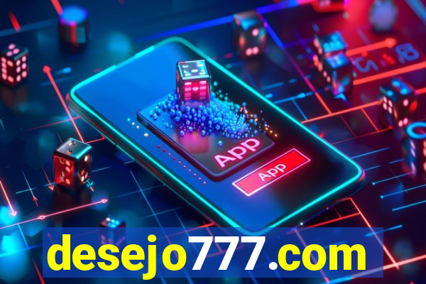 desejo777.com