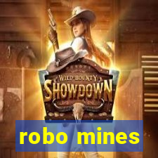 robo mines