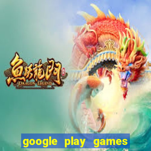 google play games beta pc