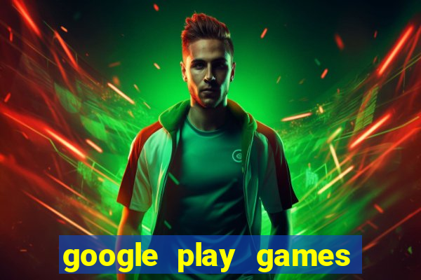 google play games beta pc