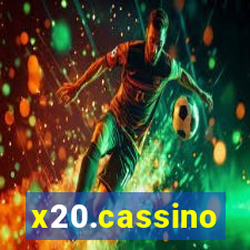 x20.cassino