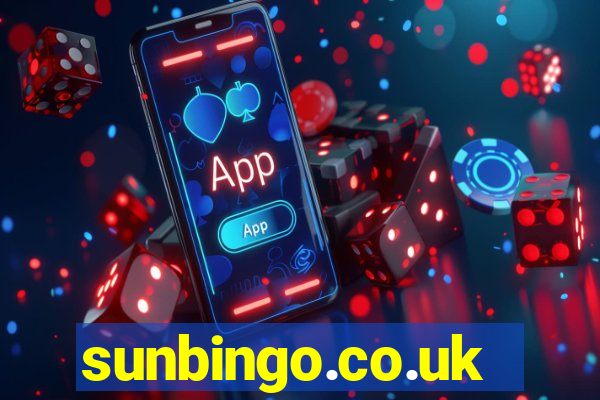 sunbingo.co.uk